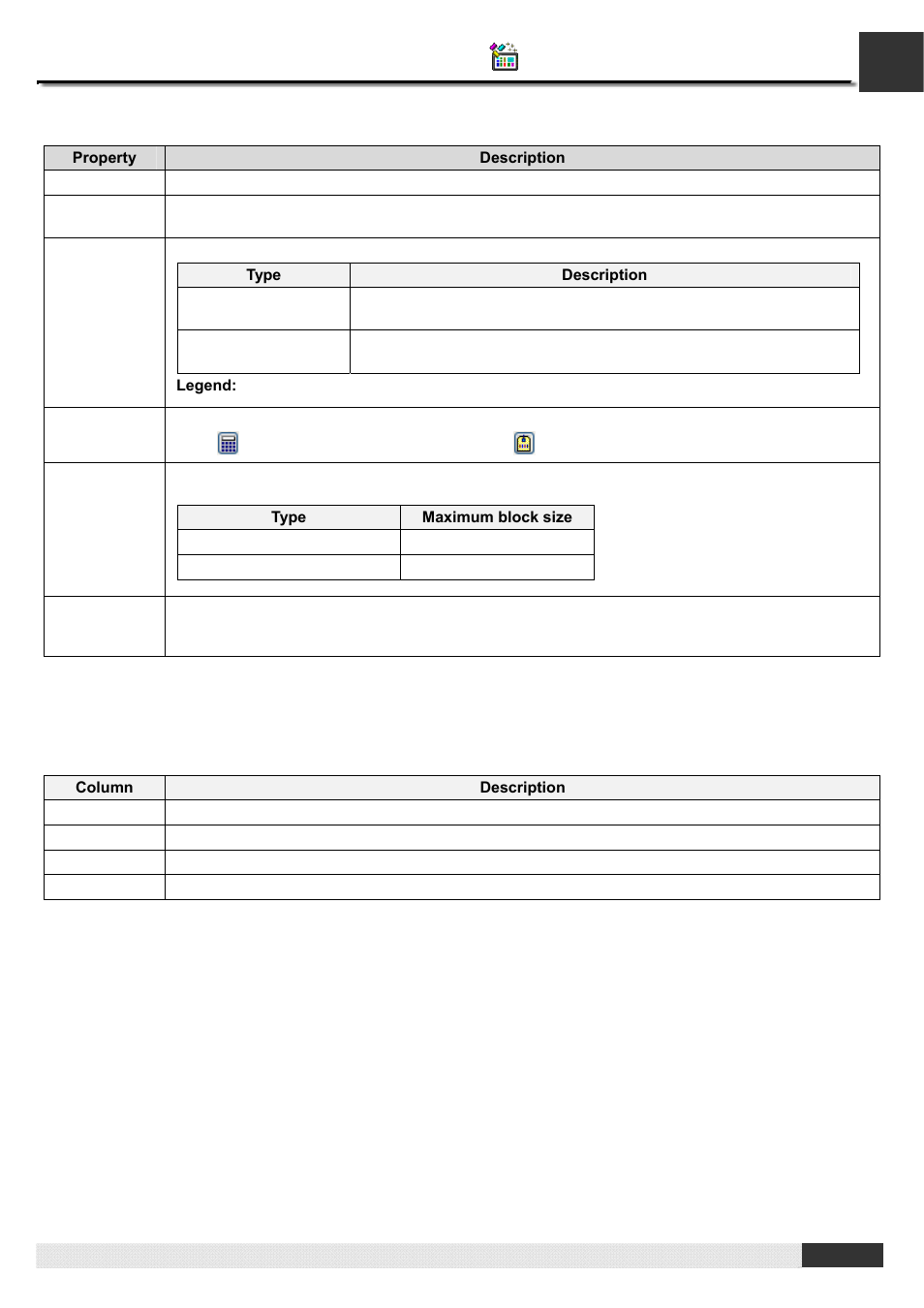 Section 11.5, Pm designer operation manual | B&B Electronics WOP-2121V-N4AE - Manual User Manual | Page 363 / 664