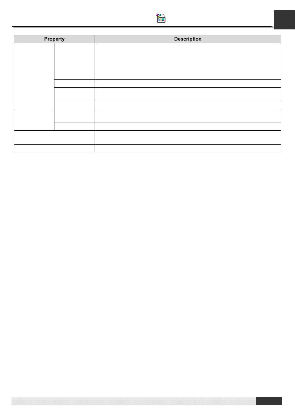 Pm designer operation manual | B&B Electronics WOP-2121V-N4AE - Manual User Manual | Page 365 / 664