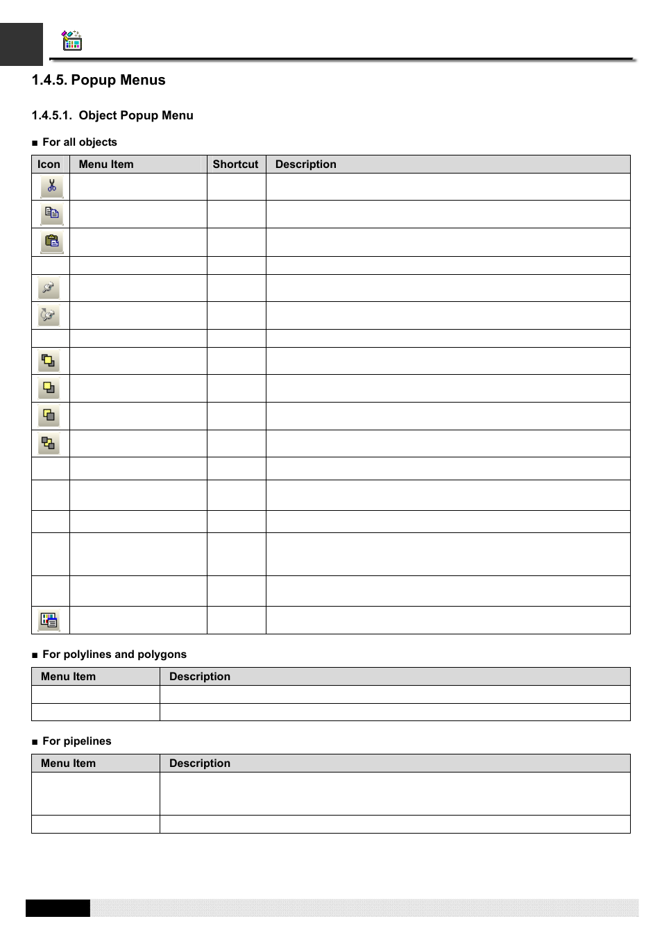 Pm designer operation manual | B&B Electronics WOP-2121V-N4AE - Manual User Manual | Page 37 / 664