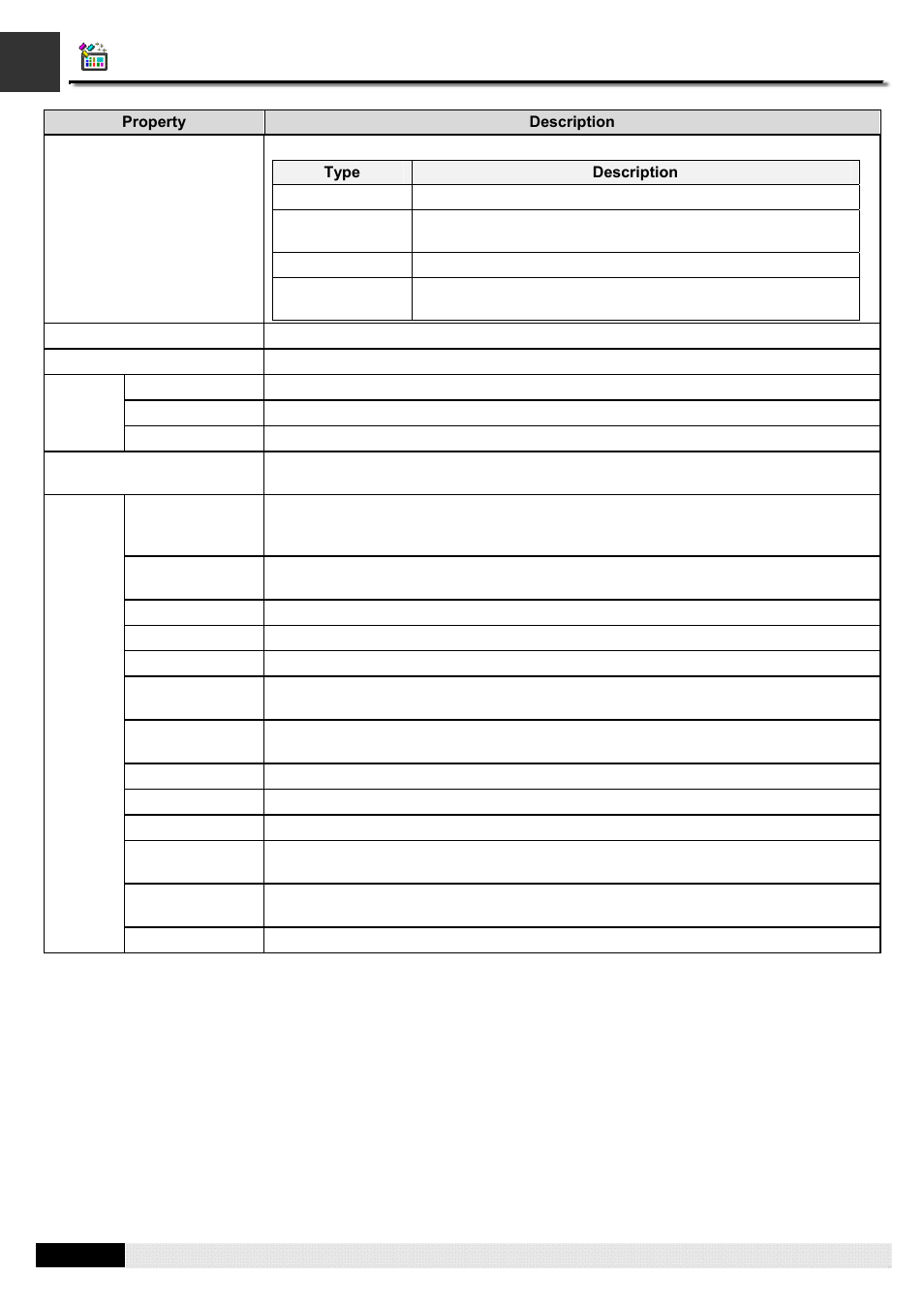 Pm designer operation manual | B&B Electronics WOP-2121V-N4AE - Manual User Manual | Page 370 / 664