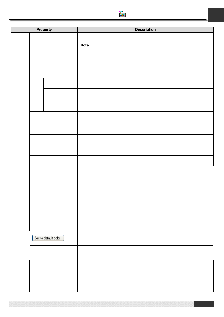 Pm designer operation manual | B&B Electronics WOP-2121V-N4AE - Manual User Manual | Page 371 / 664