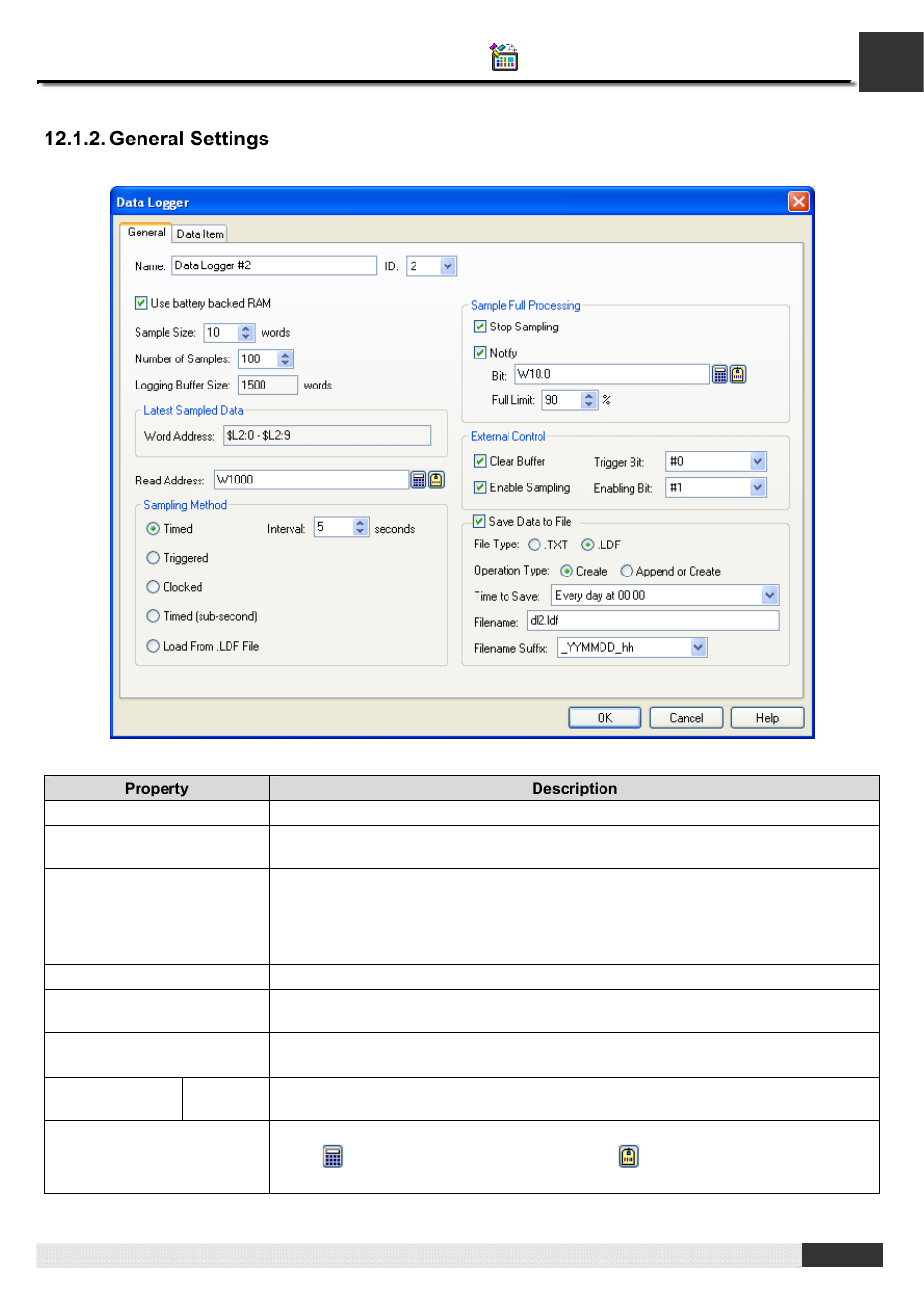 Pm designer operation manual | B&B Electronics WOP-2121V-N4AE - Manual User Manual | Page 374 / 664