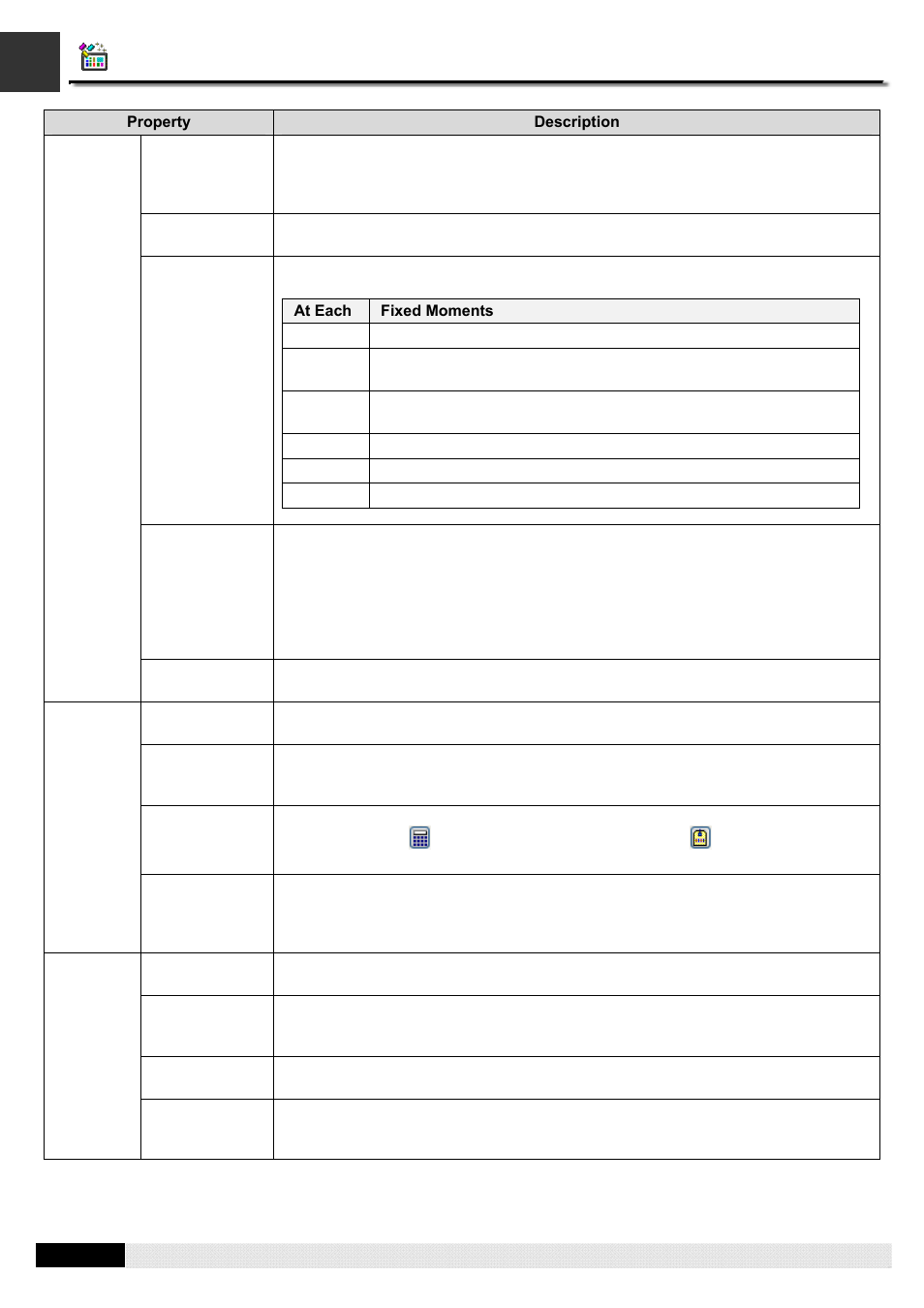 Pm designer operation manual | B&B Electronics WOP-2121V-N4AE - Manual User Manual | Page 375 / 664