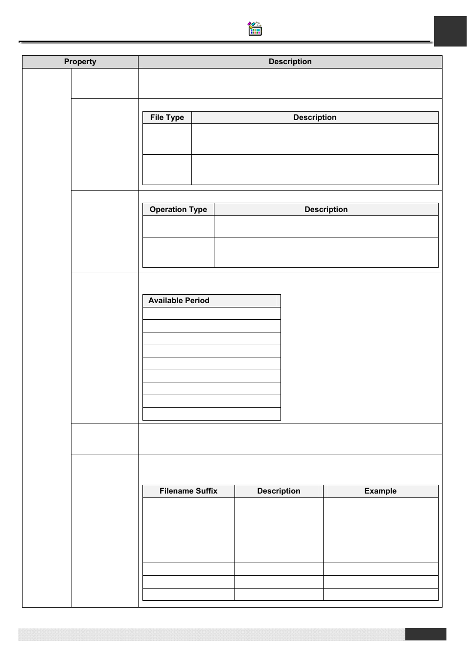 Pm designer operation manual | B&B Electronics WOP-2121V-N4AE - Manual User Manual | Page 376 / 664