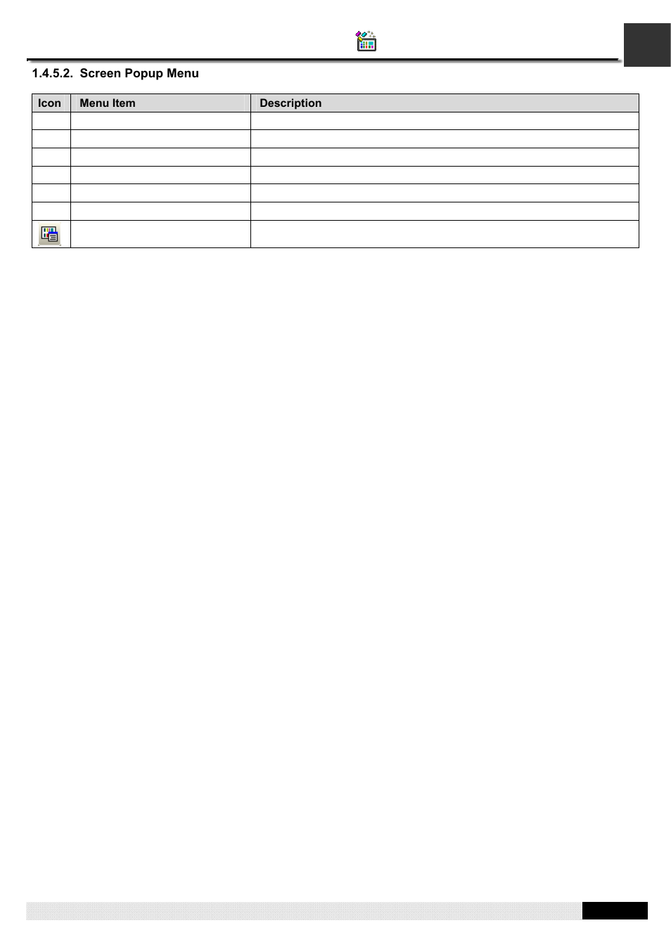 Pm designer operation manual | B&B Electronics WOP-2121V-N4AE - Manual User Manual | Page 38 / 664