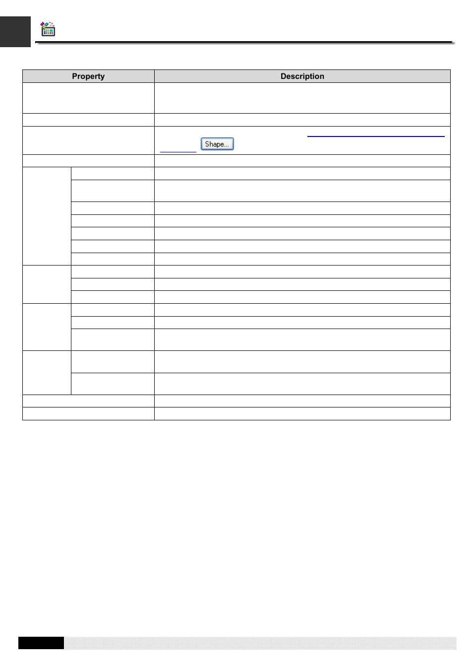 Pm designer operation manual | B&B Electronics WOP-2121V-N4AE - Manual User Manual | Page 381 / 664