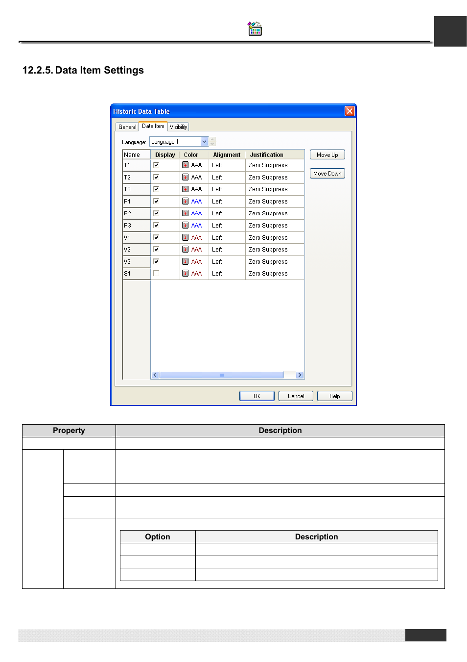 Pm designer operation manual | B&B Electronics WOP-2121V-N4AE - Manual User Manual | Page 382 / 664