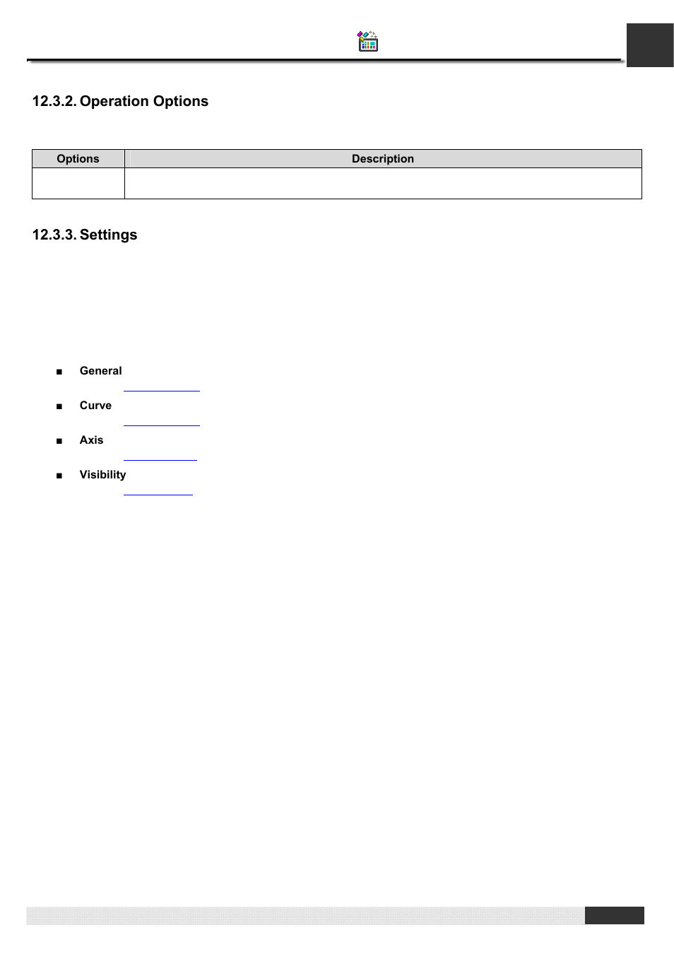 Pm designer operation manual | B&B Electronics WOP-2121V-N4AE - Manual User Manual | Page 384 / 664