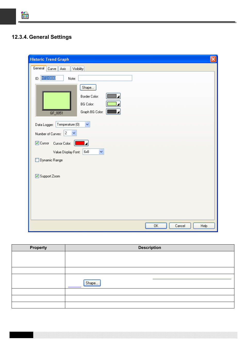 Pm designer operation manual | B&B Electronics WOP-2121V-N4AE - Manual User Manual | Page 385 / 664