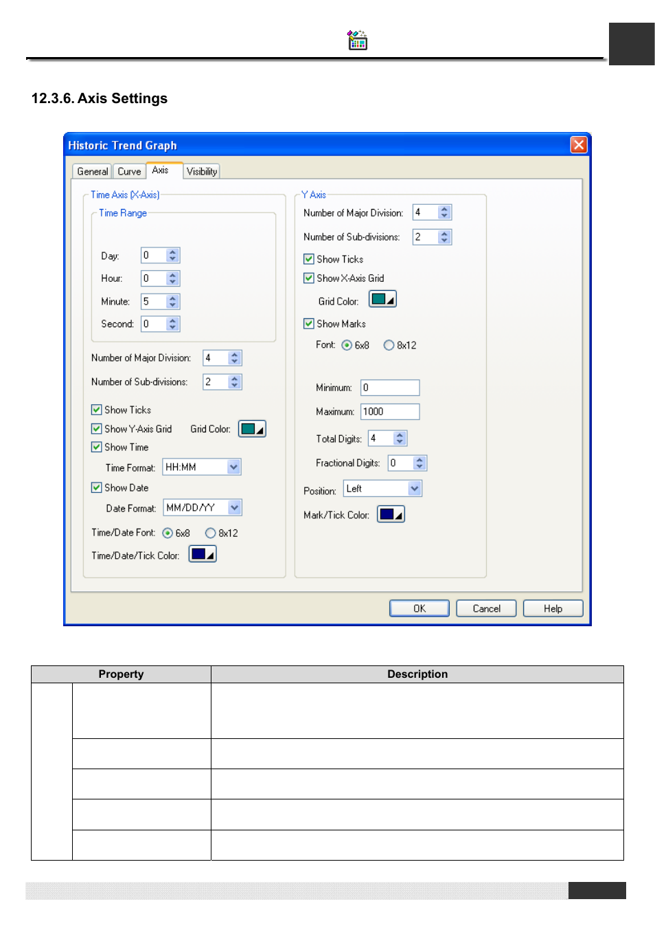 Pm designer operation manual | B&B Electronics WOP-2121V-N4AE - Manual User Manual | Page 388 / 664