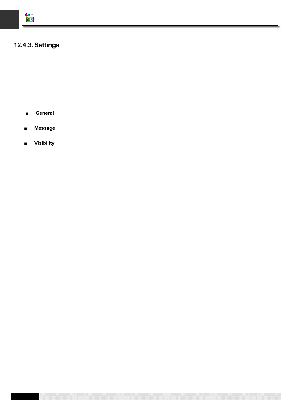 Pm designer operation manual | B&B Electronics WOP-2121V-N4AE - Manual User Manual | Page 391 / 664