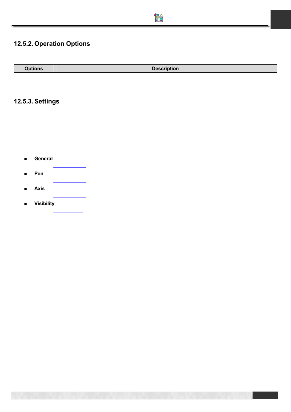 Pm designer operation manual | B&B Electronics WOP-2121V-N4AE - Manual User Manual | Page 396 / 664