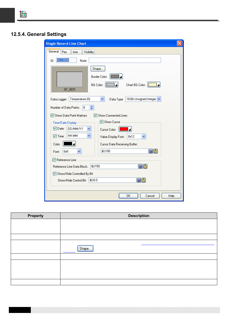 Pm designer operation manual | B&B Electronics WOP-2121V-N4AE - Manual User Manual | Page 397 / 664