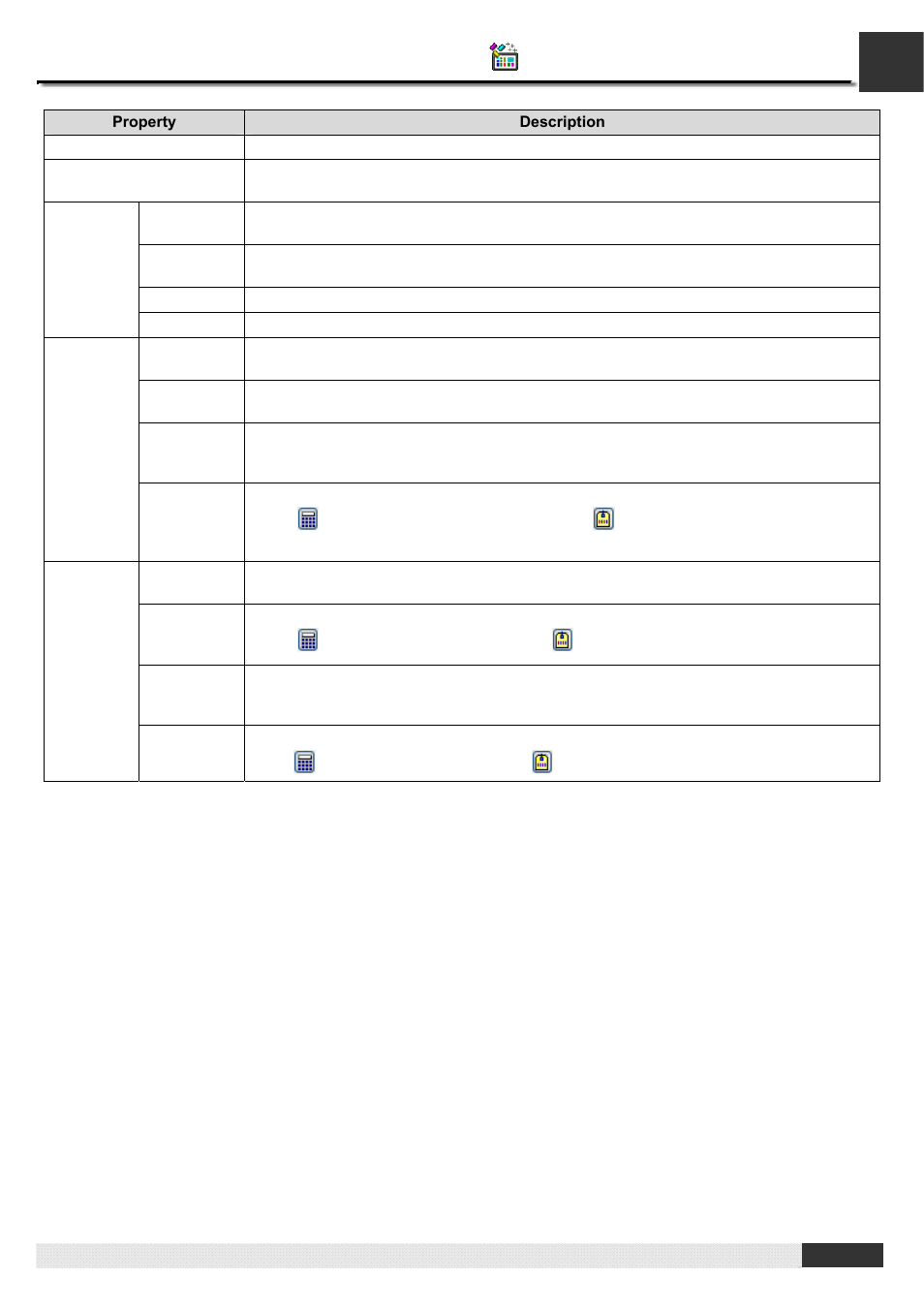 Pm designer operation manual | B&B Electronics WOP-2121V-N4AE - Manual User Manual | Page 398 / 664