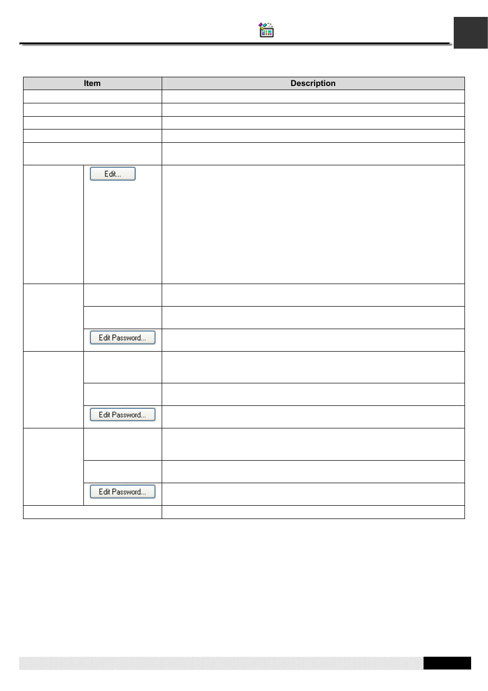 Pm designer operation manual | B&B Electronics WOP-2121V-N4AE - Manual User Manual | Page 41 / 664