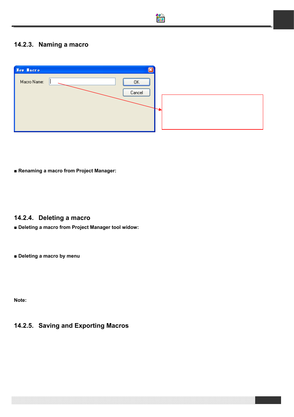 Pm designer operation manual | B&B Electronics WOP-2121V-N4AE - Manual User Manual | Page 413 / 664