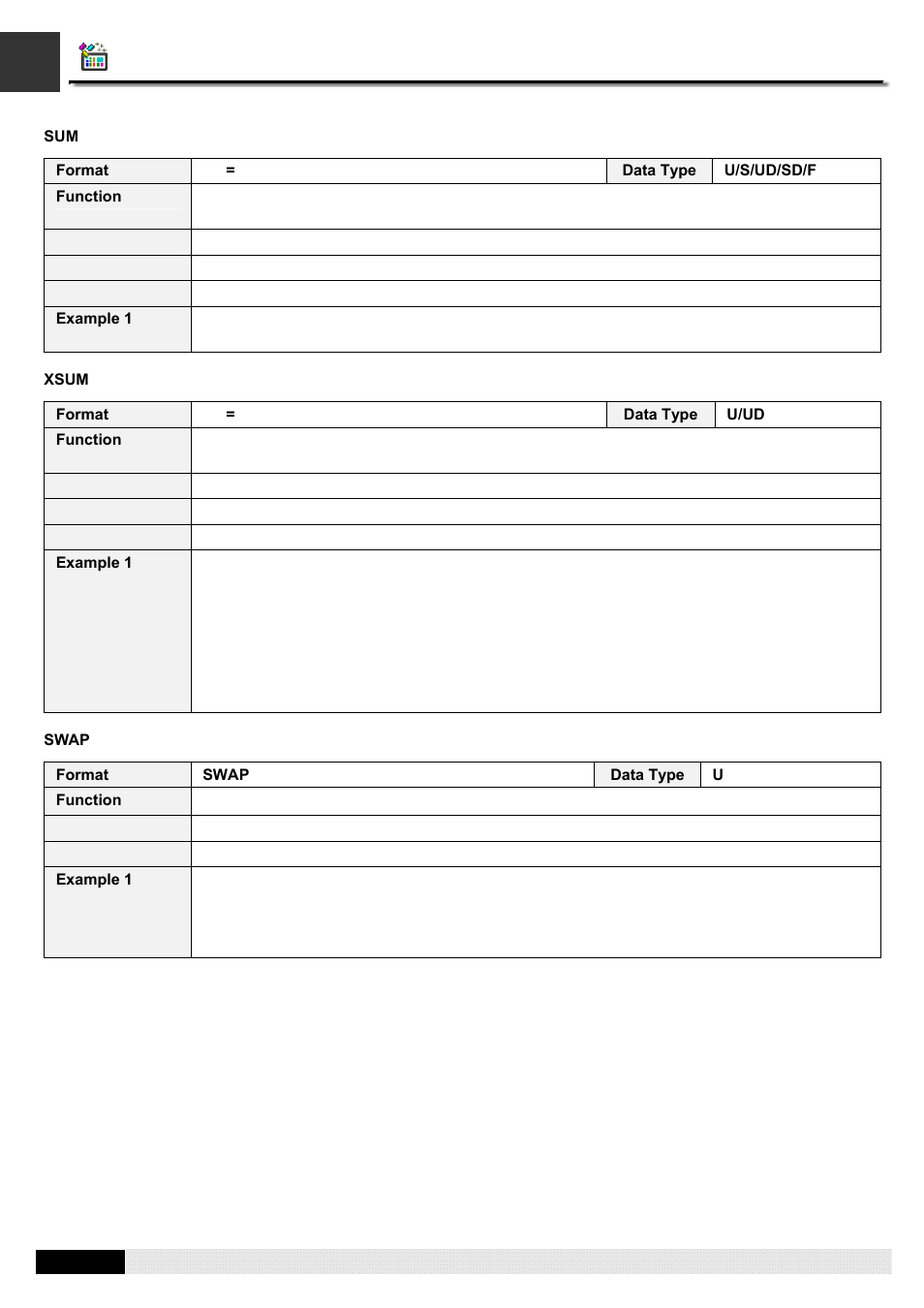 Pm designer operation manual | B&B Electronics WOP-2121V-N4AE - Manual User Manual | Page 426 / 664