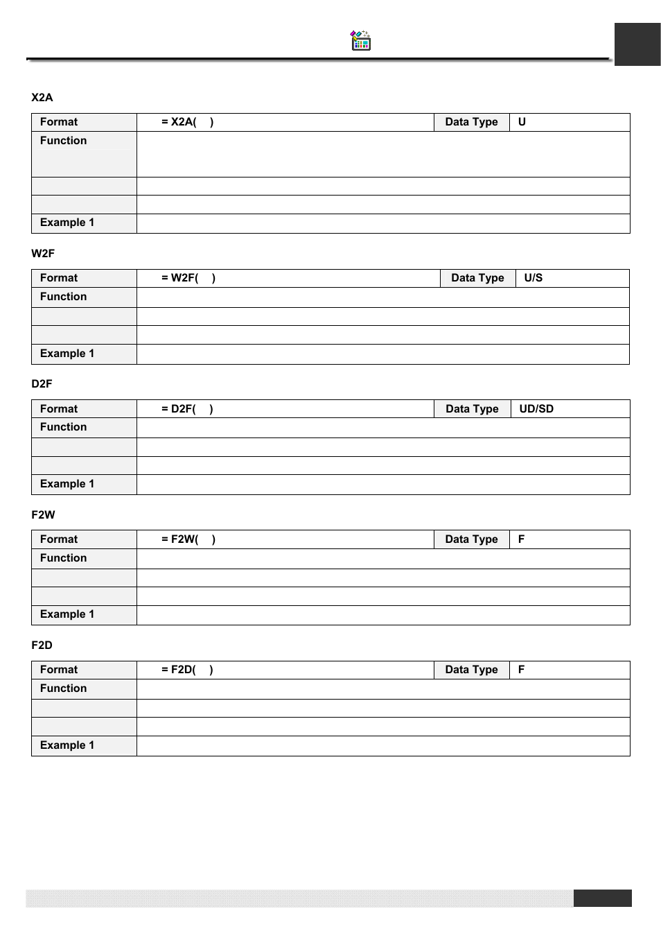 Pm designer operation manual | B&B Electronics WOP-2121V-N4AE - Manual User Manual | Page 429 / 664