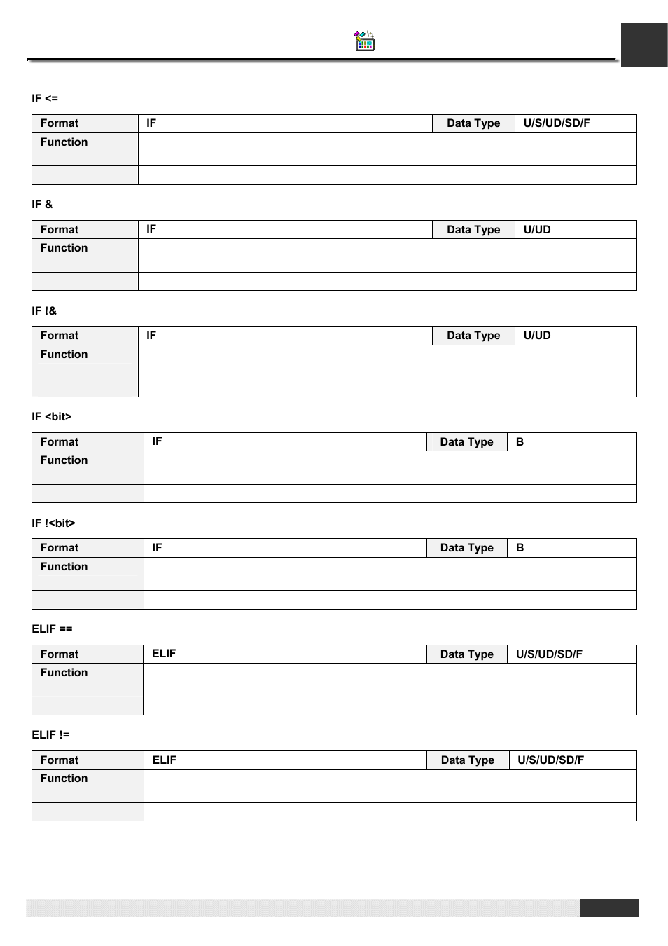 Pm designer operation manual | B&B Electronics WOP-2121V-N4AE - Manual User Manual | Page 431 / 664