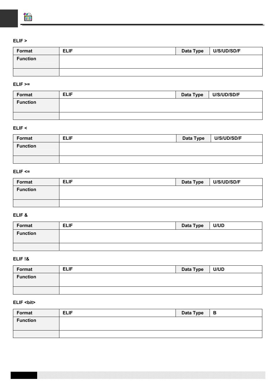 Pm designer operation manual | B&B Electronics WOP-2121V-N4AE - Manual User Manual | Page 432 / 664