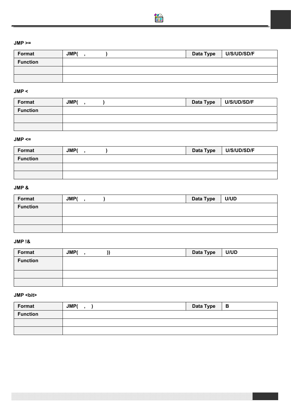 Pm designer operation manual | B&B Electronics WOP-2121V-N4AE - Manual User Manual | Page 435 / 664