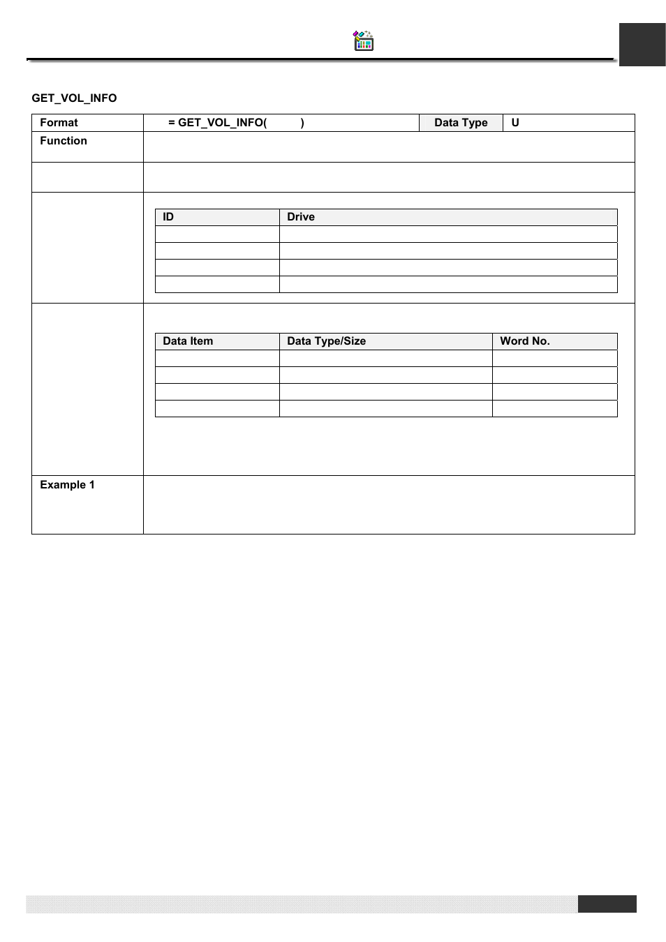 Pm designer operation manual | B&B Electronics WOP-2121V-N4AE - Manual User Manual | Page 447 / 664