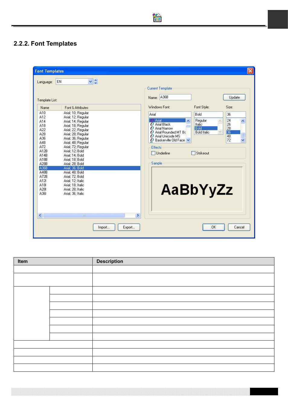 Pm designer operation manual | B&B Electronics WOP-2121V-N4AE - Manual User Manual | Page 45 / 664