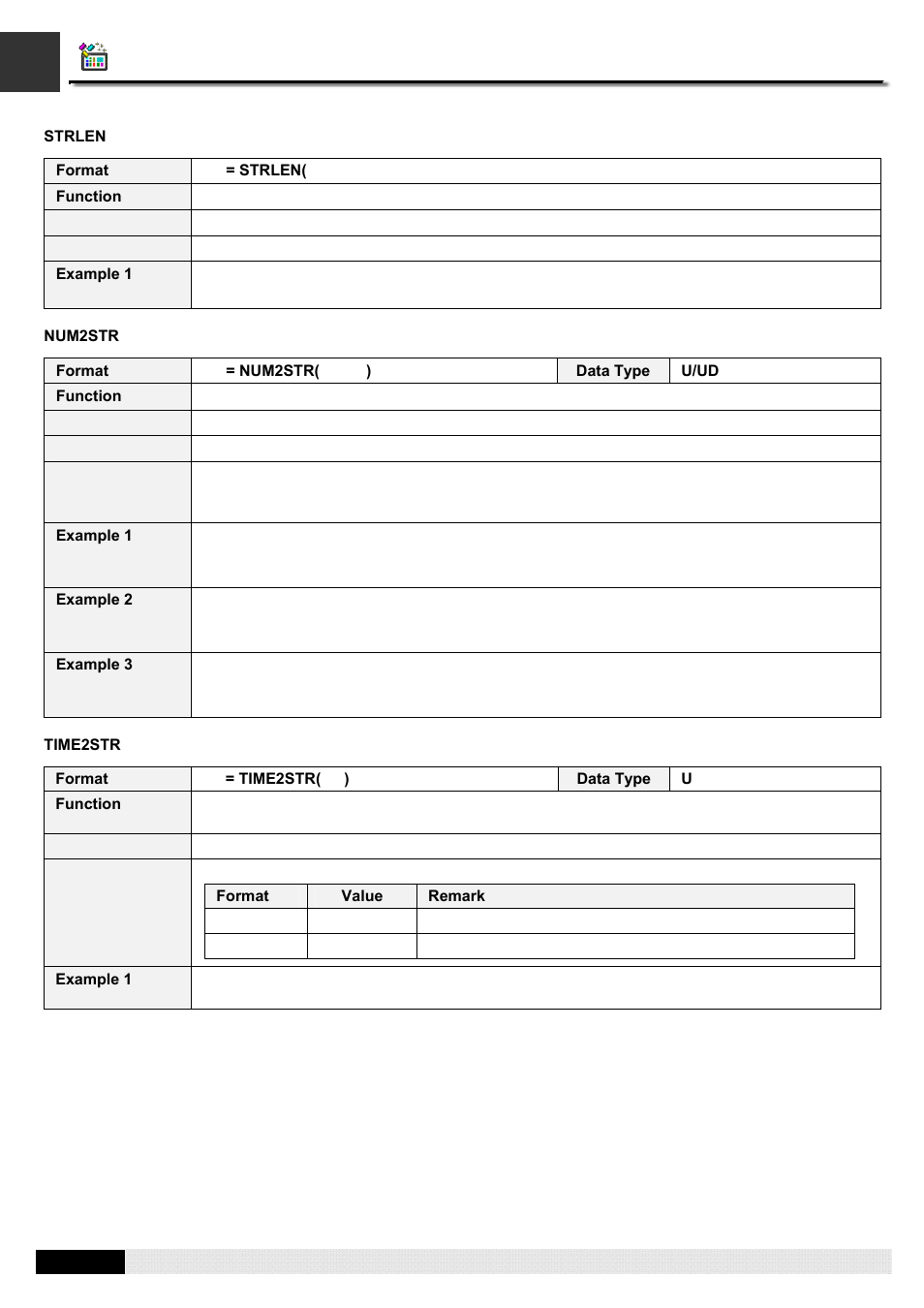 Pm designer operation manual | B&B Electronics WOP-2121V-N4AE - Manual User Manual | Page 450 / 664