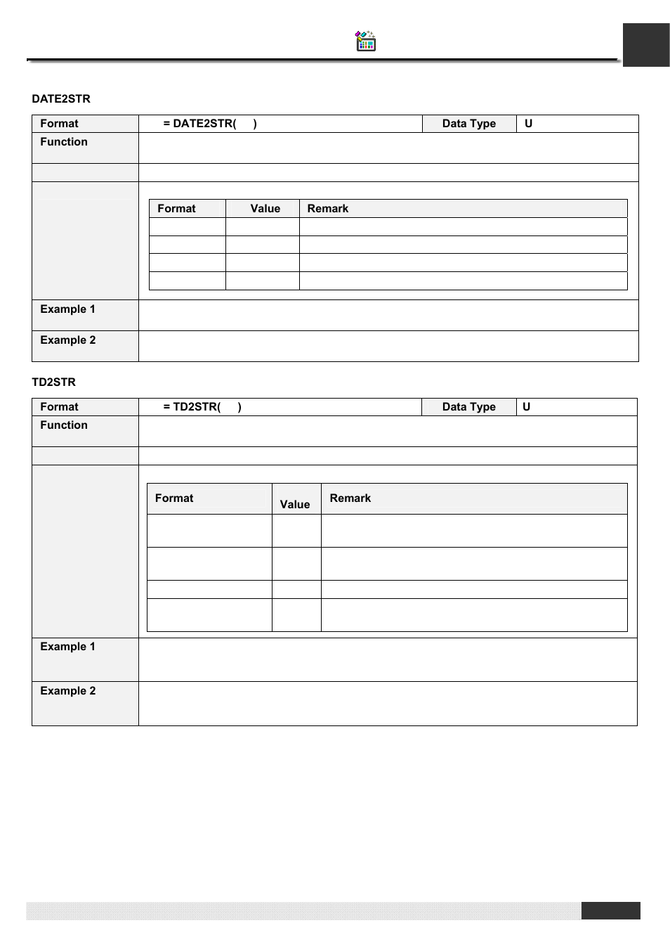 Pm designer operation manual | B&B Electronics WOP-2121V-N4AE - Manual User Manual | Page 451 / 664