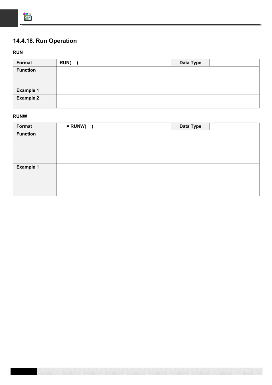 Pm designer operation manual | B&B Electronics WOP-2121V-N4AE - Manual User Manual | Page 454 / 664