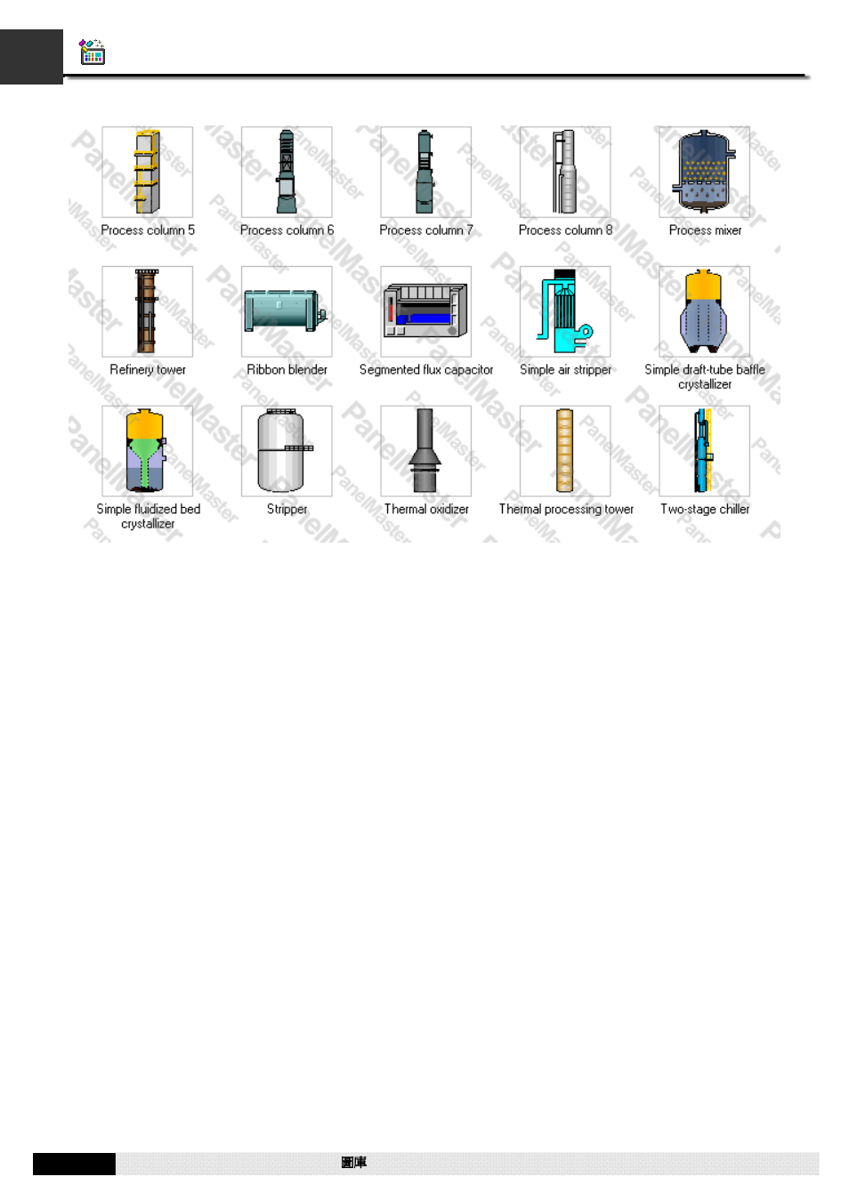 B&B Electronics WOP-2121V-N4AE - Manual User Manual | Page 492 / 664