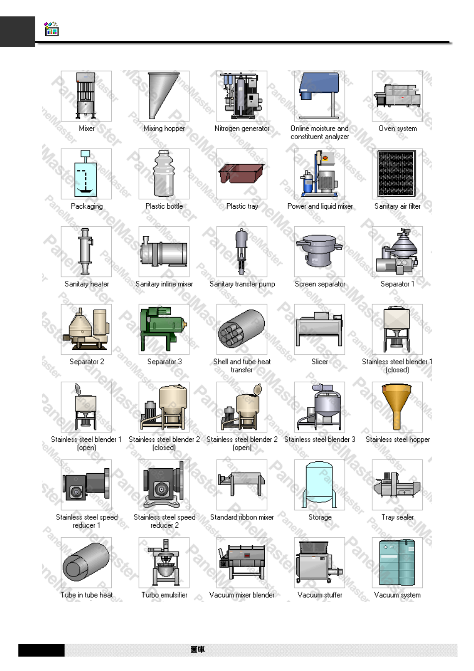 B&B Electronics WOP-2121V-N4AE - Manual User Manual | Page 514 / 664