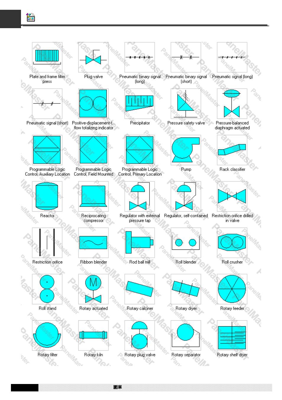 B&B Electronics WOP-2121V-N4AE - Manual User Manual | Page 534 / 664