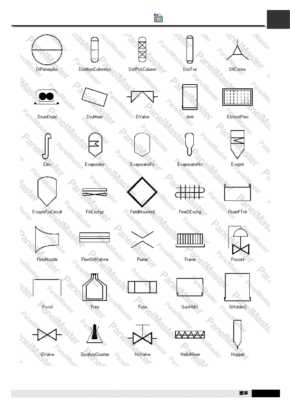 B&B Electronics WOP-2121V-N4AE - Manual User Manual | Page 539 / 664