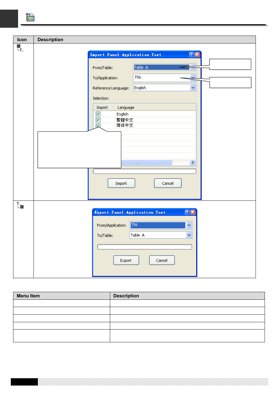 Pm designer operation manual | B&B Electronics WOP-2121V-N4AE - Manual User Manual | Page 54 / 664