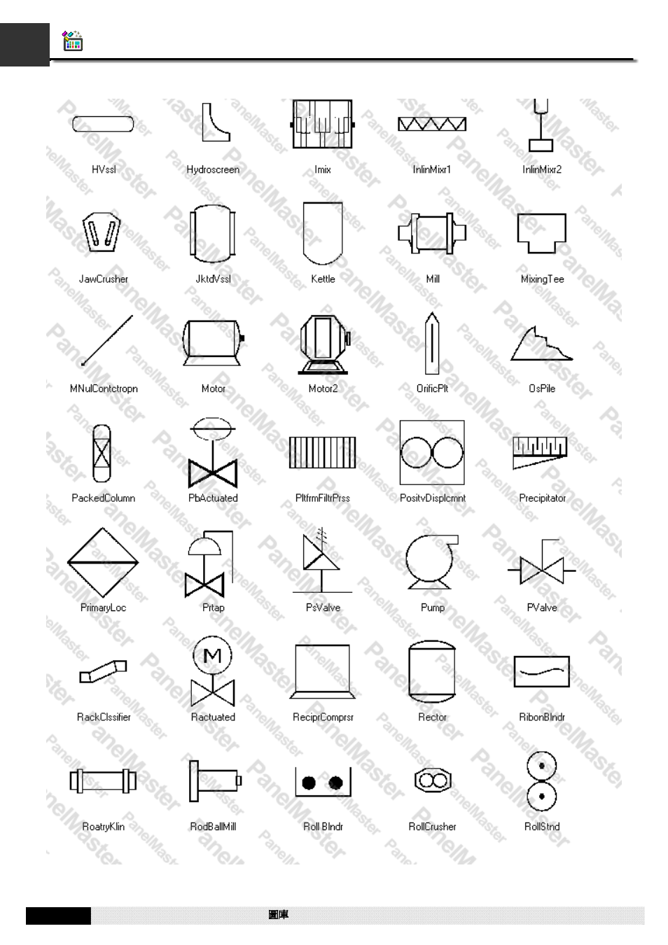 B&B Electronics WOP-2121V-N4AE - Manual User Manual | Page 540 / 664