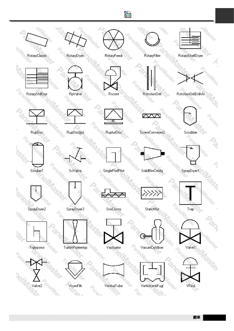 B&B Electronics WOP-2121V-N4AE - Manual User Manual | Page 541 / 664