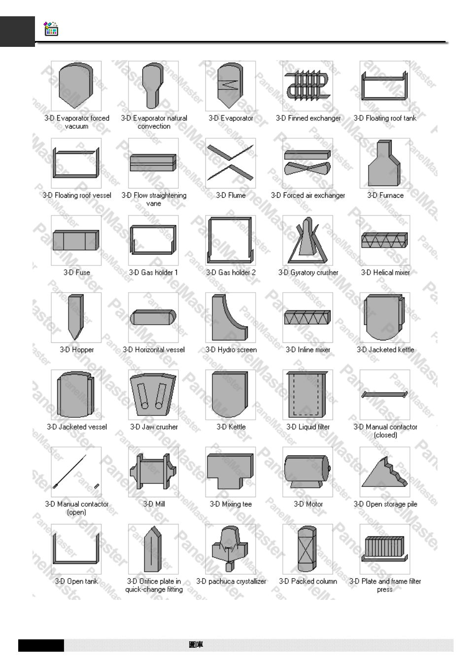 B&B Electronics WOP-2121V-N4AE - Manual User Manual | Page 544 / 664