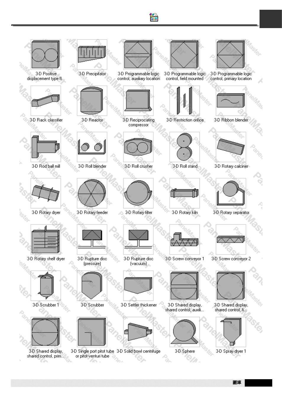 B&B Electronics WOP-2121V-N4AE - Manual User Manual | Page 545 / 664