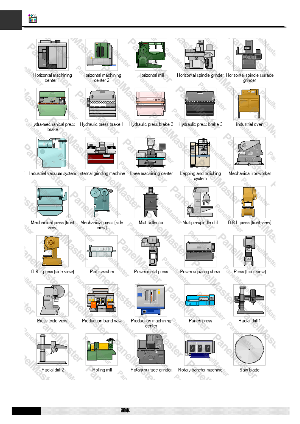 B&B Electronics WOP-2121V-N4AE - Manual User Manual | Page 552 / 664