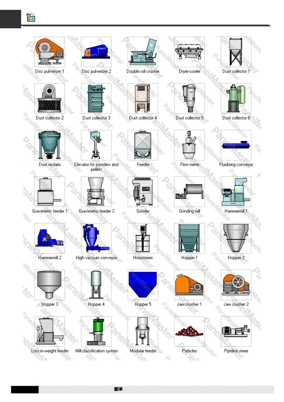 B&B Electronics WOP-2121V-N4AE - Manual User Manual | Page 556 / 664