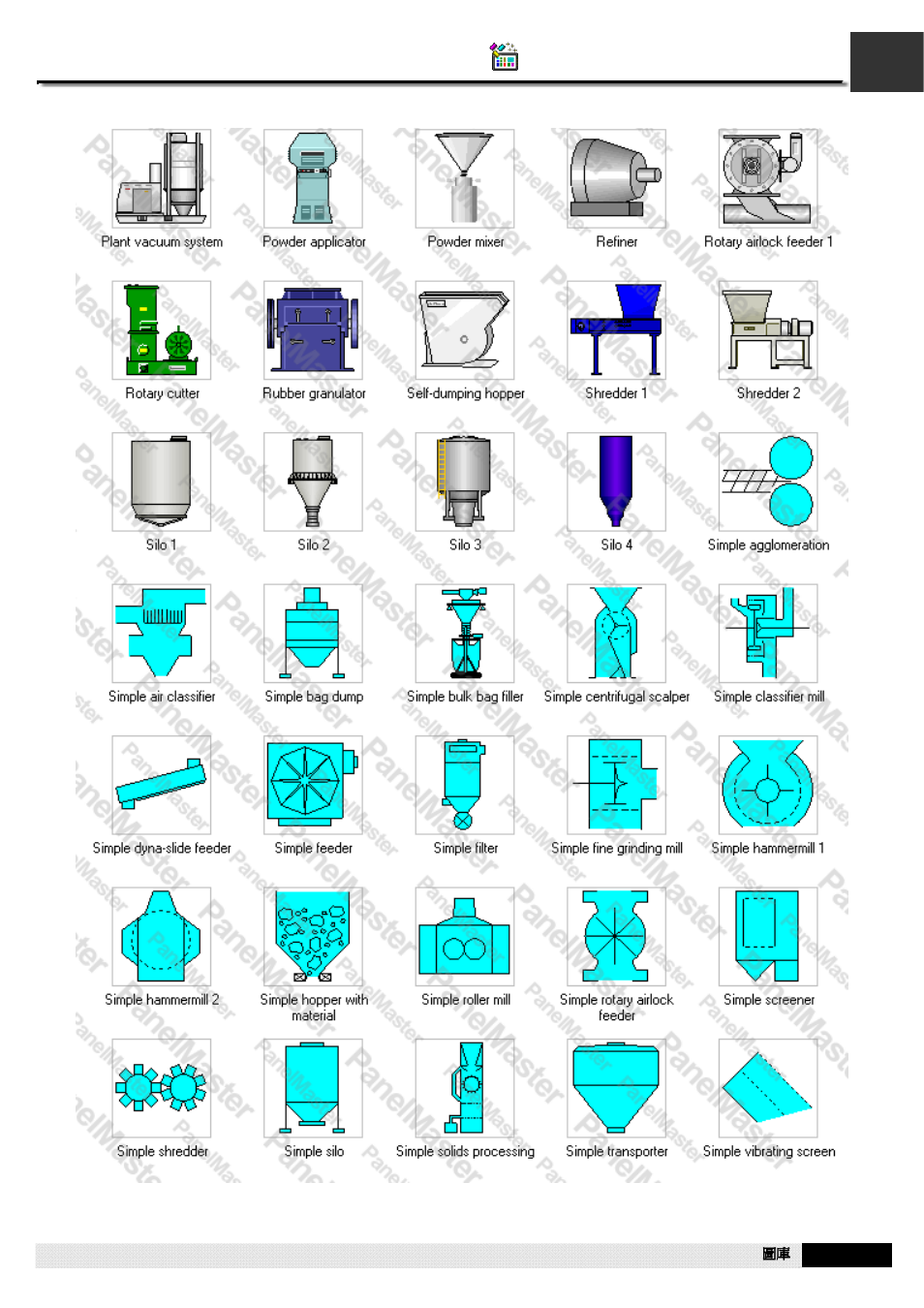 B&B Electronics WOP-2121V-N4AE - Manual User Manual | Page 557 / 664