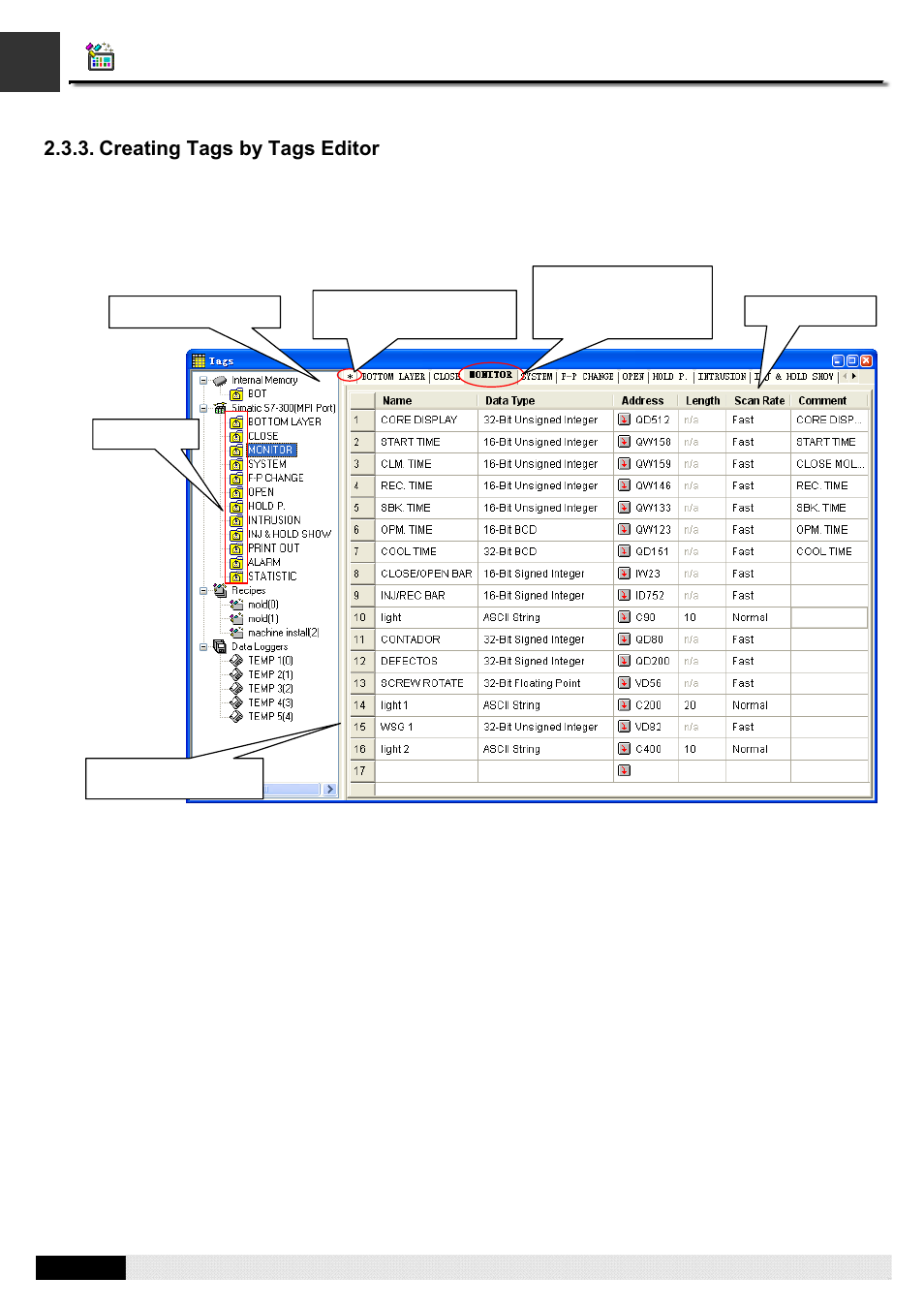 Pm designer operation manual | B&B Electronics WOP-2121V-N4AE - Manual User Manual | Page 56 / 664