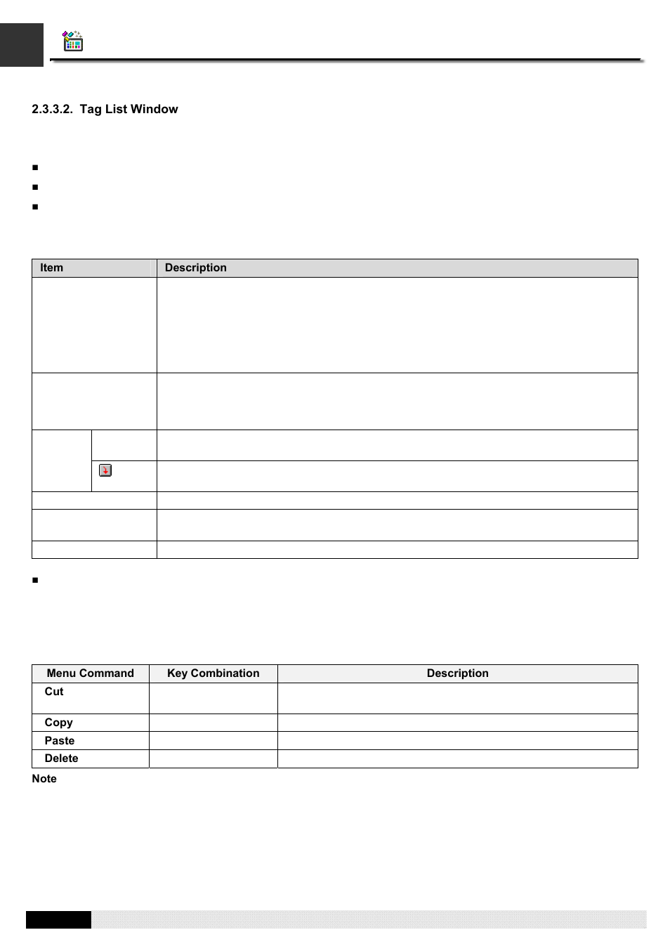 Pm designer operation manual | B&B Electronics WOP-2121V-N4AE - Manual User Manual | Page 58 / 664