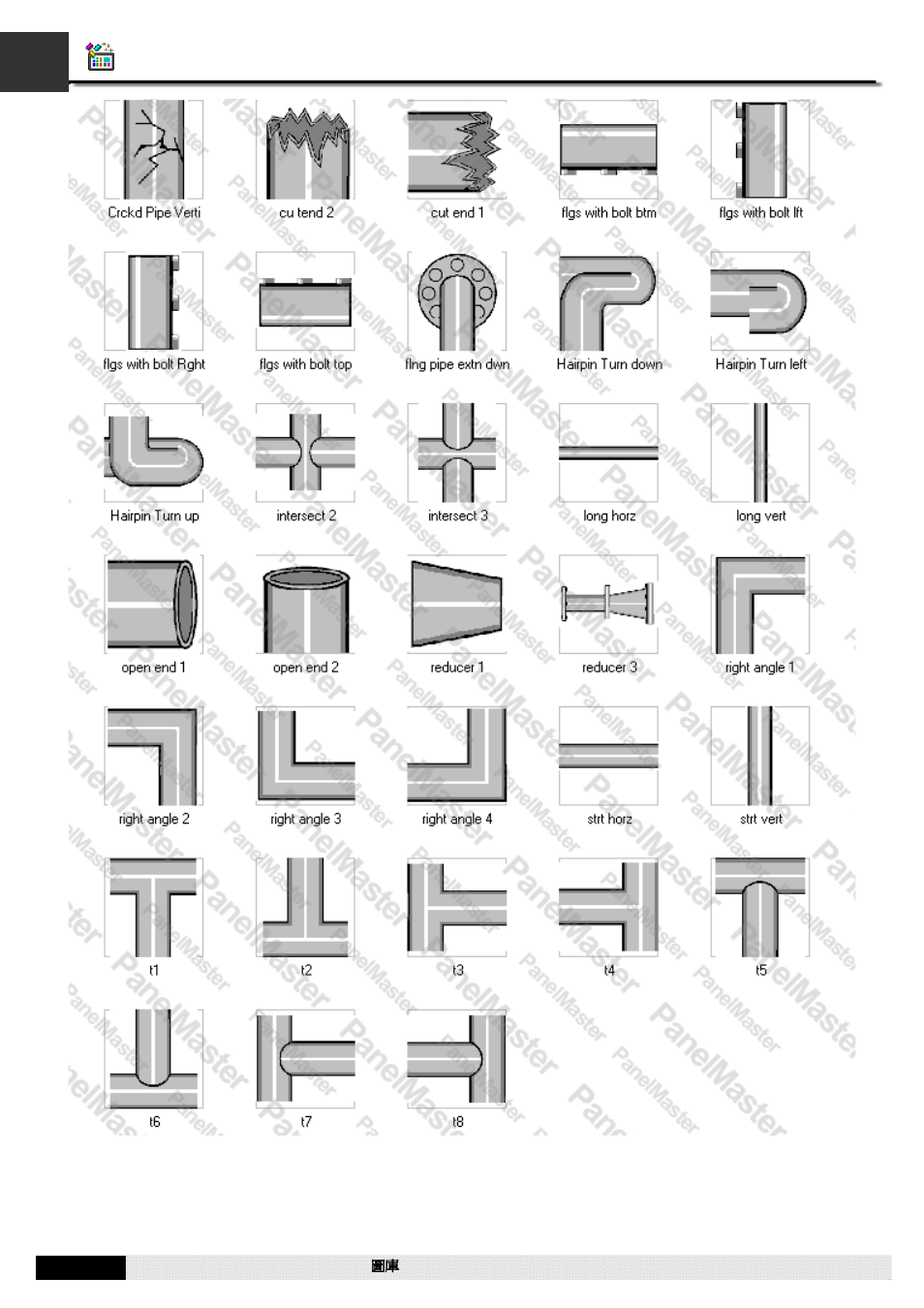 B&B Electronics WOP-2121V-N4AE - Manual User Manual | Page 580 / 664