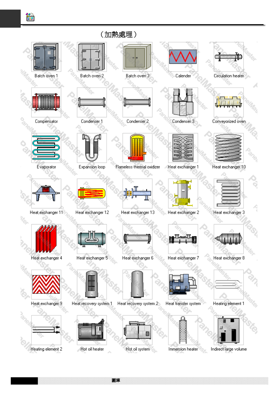 A1.67. process heating（加熱處理, A1.67. process heating （加熱處理 | B&B Electronics WOP-2121V-N4AE - Manual User Manual | Page 588 / 664