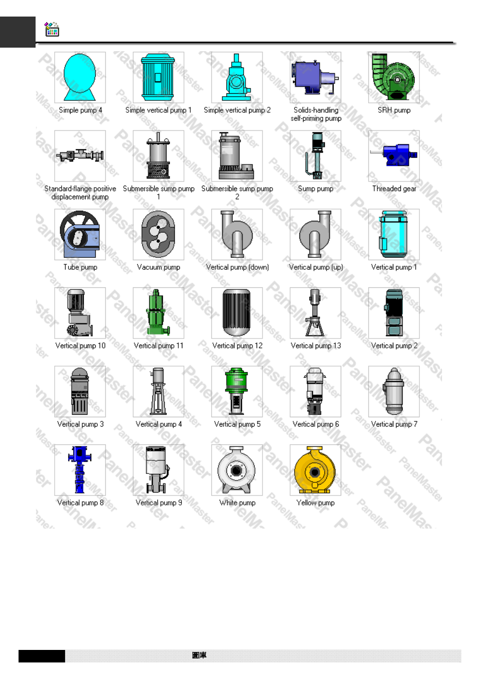 B&B Electronics WOP-2121V-N4AE - Manual User Manual | Page 594 / 664