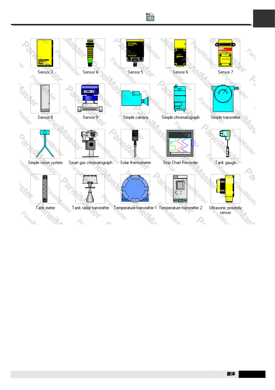 Pm designer operation manual | B&B Electronics WOP-2121V-N4AE - Manual User Manual | Page 601 / 664