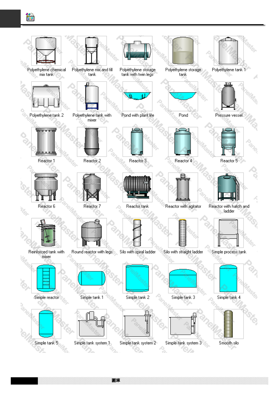 B&B Electronics WOP-2121V-N4AE - Manual User Manual | Page 610 / 664