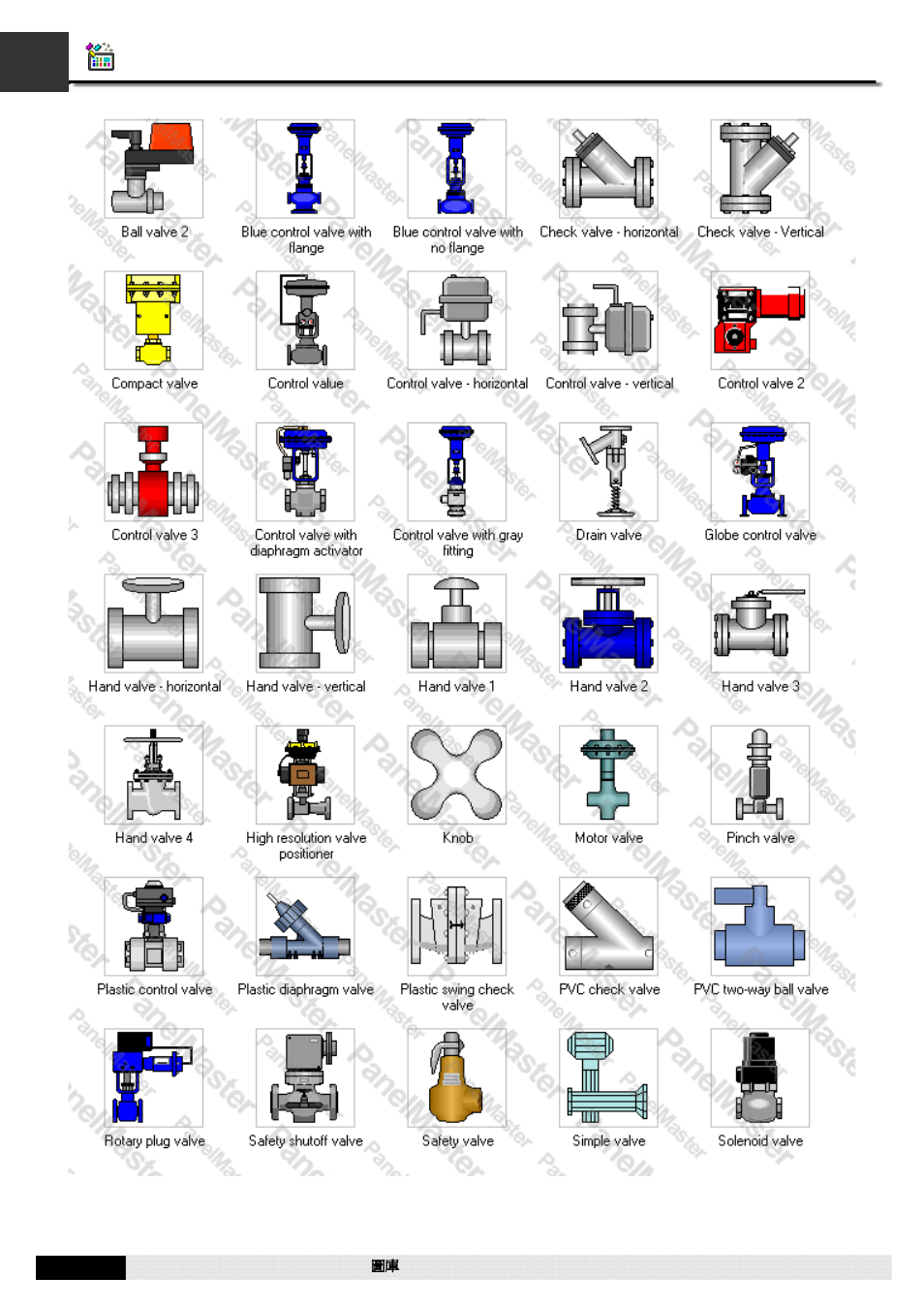 B&B Electronics WOP-2121V-N4AE - Manual User Manual | Page 616 / 664